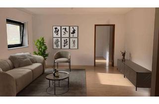 Wohnung mieten in 61130 Nidderau, Helle 2-Zimmer-Wohnung mit EBK in freistehendem Zwei-Parteien-Haus in Ostheim/Nidderau