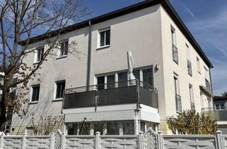 Wohnung mieten in Michael-Burgau-Straße 28, 93049 Westenviertel, Helle 3-Zimmer-Wohnung mit Westbalkon