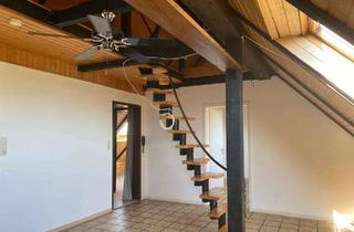 Wohnung mieten in 64291 Arheilgen, Helle 2,5-Zimmer-Dachgeschosswohnung in Darmstadt-Arheilgen // nicht WG-geeignet