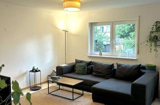 Wohnung mieten in 64404 Bickenbach, Schöne helle teilmöblierte Wohnung - Untervermietung für 2 Jahre
