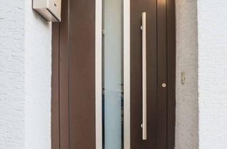 Wohnung mieten in St. Bernahrd-Str. 19, 82256 Fürstenfeldbruck, 4-Zimmer-Splitlevelwohnung mit Garten, Kamin und separatem Eingang