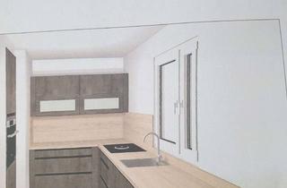 Penthouse mieten in 71409 Schwaikheim, Neuwertig mit EBK und Balkon: stilvolle 3,5-Zimmer-Penthouse-Wohnung in Schaikheim
