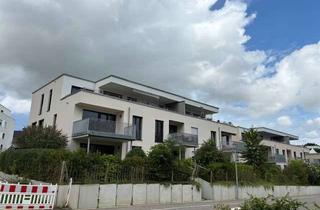 Penthouse mieten in 71409 Schwaikheim, Penthouse mit EBK, 2 TG-Stellplätzen und Aufzug