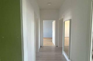 Wohnung mieten in 67346 Süd, Neuwertige 3-Raum-Wohnung mit Balkon und Einbauküche in Speyer