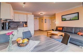Wohnung mieten in 25761 Büsum, Möblierte 3-Raum-EG-Wohnung in Büsum