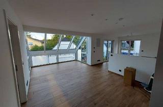 Wohnung mieten in Münchner Straße 72, 82008 Unterhaching, Moderne Neubau 3-Raum-Wohnung in Unterhaching KFW55