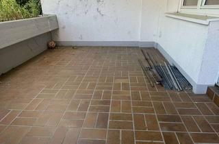 Wohnung mieten in 53881 Euskirchen, Schöne und sanierte 3-Zimmer-Erdgeschosswohnung mit geh. Innenausstattung mit Balkon in Euskirchen