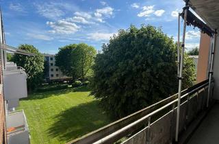 Wohnung mieten in Mammutring 23, 38226 Lebenstedt, 3-Zi-Wohnung mit großem Balkon in SZ-Krähenriede - frisch renoviert