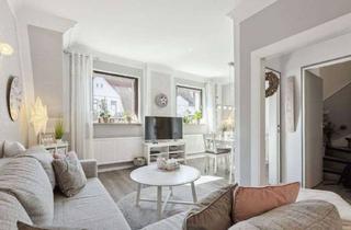 Wohnung mieten in 28217 Westend, Ansprechende und modernisierte 5-Zimmer-Maisonettewohnung mit Balkon