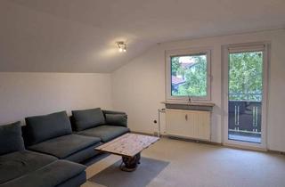 Wohnung mieten in Am Ergel, 87509 Immenstadt, Ansprechende 3-Zimmer-Wohnung in Bühl am Alpsee (Immenstadt)