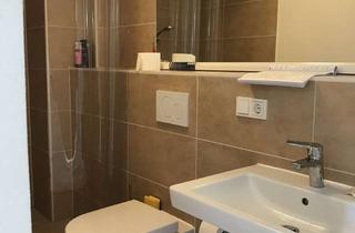 Wohnung mieten in Neubergstrasse 54, 97072 Sanderau, Freundliche 1,5-Zimmer-Souterrainwohnung in Würzburg mit Garten / Möbliert
