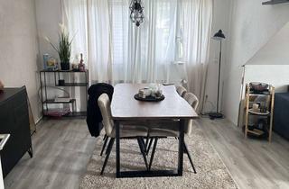 Wohnung mieten in Röhlerstraße 19, 72116 Mössingen, Helle 3-Zimmer-Dachgeschosswohnung in kernsaniertem 3-Familienhaus – zentral & ruhig gelegen