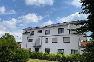 Penthouse mieten in 31675 Bückeburg, 3-Raum-Penthouse mit Dachterrasse, Einbauküche in Bückeburg