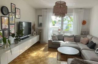 Wohnung mieten in 67117 Limburgerhof, Freundliche und gepflegte 3-Raum-Wohnung mit Balkon in Limburgerhof