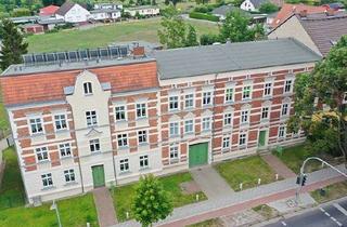 Wohnung mieten in Schwedter Straße 48a, 17291 Prenzlau, Hier ziehen Sie nicht mehr aus!