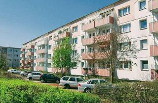 Wohnung mieten in Philipp-Hackert-Straße 21, 17291 Prenzlau, 2-Zimmer-Wohnung für MICH.
