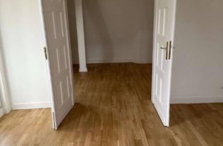 Wohnung mieten in 99423 Westvorstadt, Geschmackvolle, vollst. renovierte 4-Zimmer-Wohnung mit geh. Innenausstattung mit Balkon in Weimar
