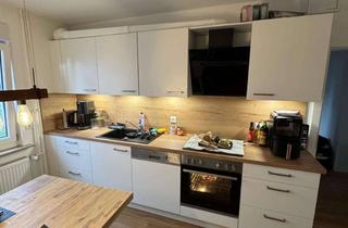 Wohnung mieten in 63546 Hammersbach, Moderne, helle 3-Zimmer-Wohnung mit Gartenmitbenutzung in Hammersbach-Marköbel