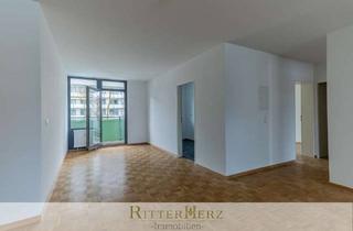 Wohnung mieten in Stiftsbogen 156, 81375 Hadern, Großzügige 3-Zimmer-Whg. mit 2 Balkonen & Tiefgarage! Viel Platz, Weitblick und nah an der U-Bahn!