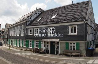 Wohnung kaufen in 42899 Remscheid, 4 PFLEGEWOHNUNGEN in DEMENZ-WOHNGRUPPE