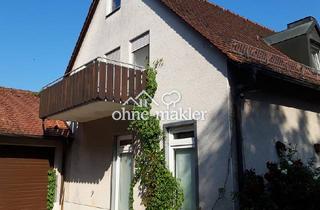 Wohnung mieten in 90562 Heroldsberg, Wohnung auf dem Land