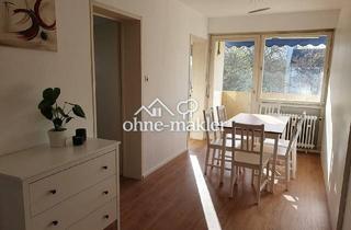 Wohnung mieten in 77933 Lahr, Helle 4‑Zi‑Wohnung - WG‑geeignet, nahe Bahnhof