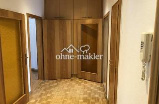 Wohnung mieten in 09599 Freiberg, Neuwertige Wohnung mit 4 Zimmern, Vollbad, EBK, Echtholzpakett und Traumterrasse in Freiberg