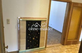 Wohnung mieten in 09599 Freiberg, Neuwertige Wohnung mit 4 Zimmern, Vollbad, EBK, Echtholzpakett und Traumterrasse in Freiberg