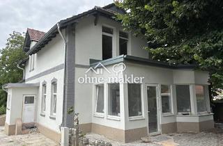 Haus mieten in 12527 Berlin, Wohn und Geschäftshaus im Grünen Schmöckwitz
