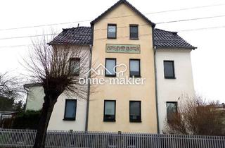 Mehrfamilienhaus kaufen in 01979 Lauchhammer, Saniertes und voll vermietetes Mehrfamilienhaus in attraktiver Lage von Lauchhammer - gute Rendite!