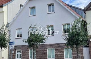 Wohnung mieten in 19243 Wittenburg, 2 Zimmerwohnung in 19243 Wittenburg zu vermieten