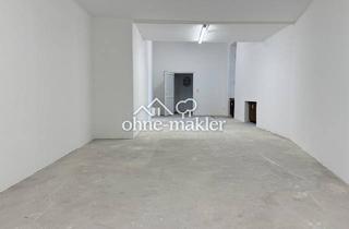 Gewerbeimmobilie mieten in 45884 Gelsenkirchen, Moderne Lagerfläche, vielseitig nutzbar - Ostermannstr. 9, Gelsenkirchen