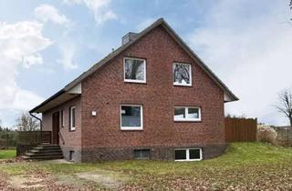 Wohnung mieten in 21266 Jesteburg, Vollständig renovierte 2,5-Zimmer-Wohnung mit EBK in Jesteburg