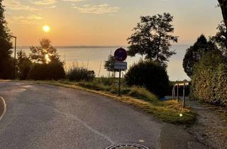Wohnung mieten in 83257 Gstadt, Ansprechende 3-Zimmer-DG-Wohnung mit Einbauküche in Gstadt am Chiemsee
