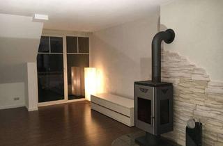 Wohnung mieten in Am Hohen Rott 32, 37308 Heilbad Heiligenstadt, Freundliche 2-Zimmer-Maisonette-Wohnung mit geh. Innenausstattung mit EBK in Heilbad Heiligenstadt