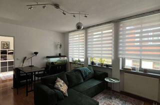 Wohnung mieten in Eisfeld, 99423 Altstadt, Gemütliche 2-Zimmer-Wohnung mit Terrasse & Tiefgaragenstellplatz am Herderplatz
