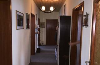 Wohnung mieten in 91586 Lichtenau, Günstige, gepflegte 4-Zimmer-EG-Wohnung mit Terrasse in Lichtenau bei Ansbach