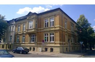 Wohnung mieten in Lindenallee 17, 14943 Luckenwalde, Erstbezug nach Sanierung! 2-Zimmer-DG-Wohnung in Bahnhofsnähe
