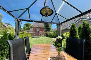 Wohnung mieten in 21037 Kirchwerder, Moderne 3 Zi.-Whg mit 2 Etagen, Garten, Balkon und Carport in ruhiger Lage - Privat zu vermieten!