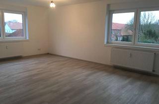 Wohnung mieten in 31535 Neustadt, 3-Zimmer-Wohnung mit Gartennutzung in ruhigem Haus - Otternhagen
