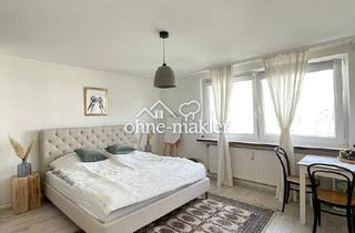 Wohnung mieten in 41464 Neuss, Schöne. helle 2. Zi. Whg., eigener sonniger Garten/Terrasse