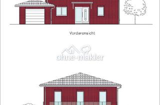 Einfamilienhaus kaufen in 28355 Bremen, Neubauvorhaben eines Einfamilienhauses mit Garage Ausführung in Holzrahmenbauweise