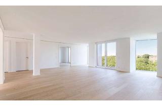 Wohnung mieten in Infanteriestraße 14, 80797 Neuhausen-Nymphenburg, 3-Zimmer-Flat in Schwabing zum ERSTBEZUG