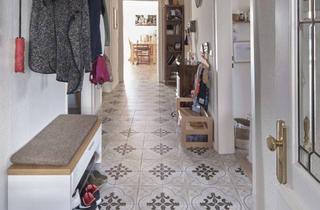 Wohnung mieten in Bahnhofstraße, 73265 Dettingen, Wunderschöne 4,5 Zimmer Altbauwohnung