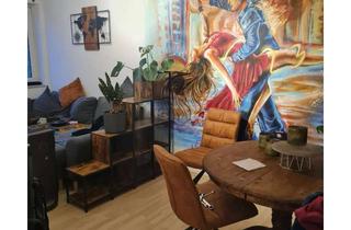 Wohnung mieten in 90478 Glockenhof, Charmante 3-Zimmer-Wohnung mit EBK in 90478, Nürnberg (Ecke Schweiggerstraße)