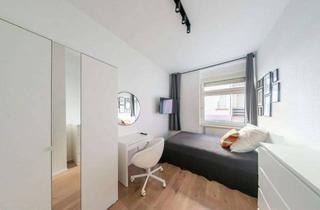 WG-Zimmer mieten in Alt-Fechenheim, 60386 Fechenheim, Alt-Fechenheim, Frankfurt am Main