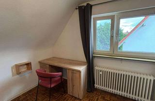 WG-Zimmer mieten in Zwingerstraße, 63477 Maintal, Zwingerstraße, Maintal