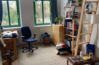 WG-Zimmer mieten in Rudolf-Renner-Straße 38, 01159 Löbtau-Nord, Gemütliches WG Zimmer in Löbtau
