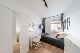WG-Zimmer mieten in Alt-Fechenheim 000, 60386 Fechenheim, +++ Furnished room for rent +++