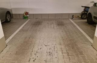 Garagen mieten in 79110 Mooswald, Tiefgaragenstellplatz in Mooswald Ost